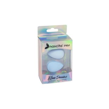 Nascita Blue Dreams 2'li Mini Sünger Seti