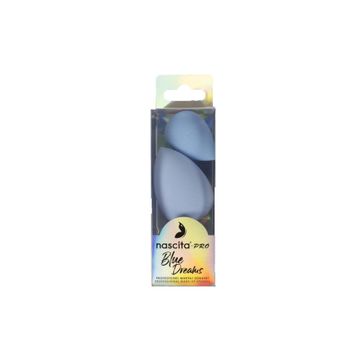 Nascita Blue Dreams 2'li Sünger Seti