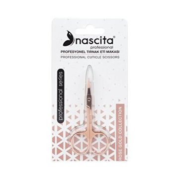 Nascita Bronz Profesyonel Tırnak Eti Makası