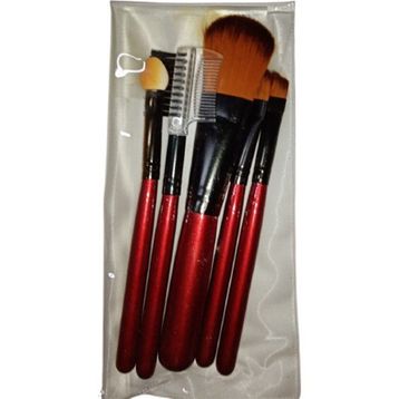 Nascıta Brush-110 Allık Fırça Seti