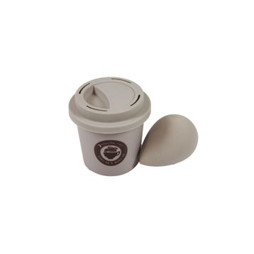 Nascita Coffee Makyaj Süngeri