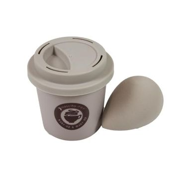 Nascita Coffee Makyaj Süngeri