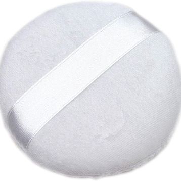 Nascita Cotton Pudra Pomponu