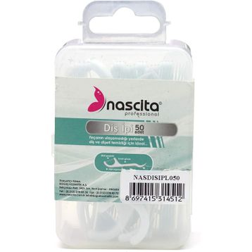 Nascita Diş ipi