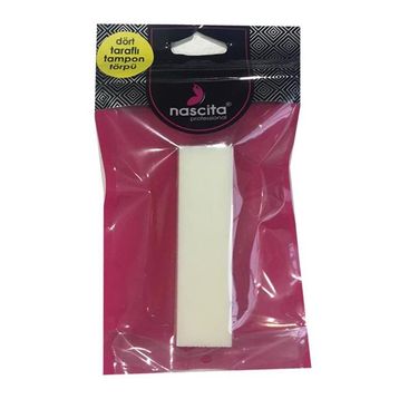 Nascita Dört Taraflı No:53 Tampon Törpü
