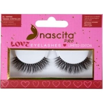 Nascita Exclusive Love Takma Kirpik