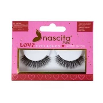 Nascita Exclusive Love Takma Kirpik