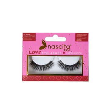 Nascita Exclusive Love Takma Kirpik