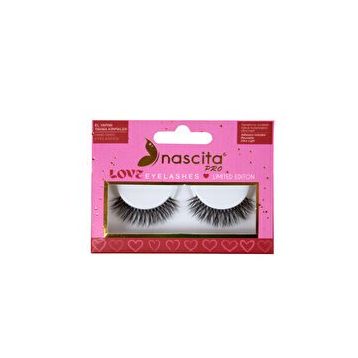 Nascita Exclusive Love Takma Kirpik