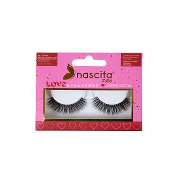 Nascita Exclusive Love Takma Kirpik