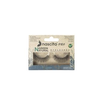 Nascita Green Natural Vegan 111 Takma Kirpik