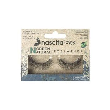 Nascita Green Natural Vegan 111 Takma Kirpik