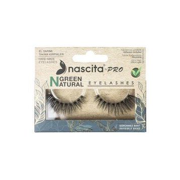 Nascita Green Natural Vegan 112 Takma Kirpik
