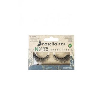 Nascita Green Natural Vegan 112 Takma Kirpik