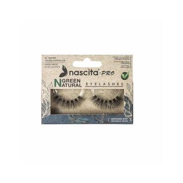Nascita Green Natural Vegan 113 Takma Kirpik