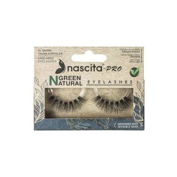 Nascita Green Natural Vegan 113 Takma Kirpik