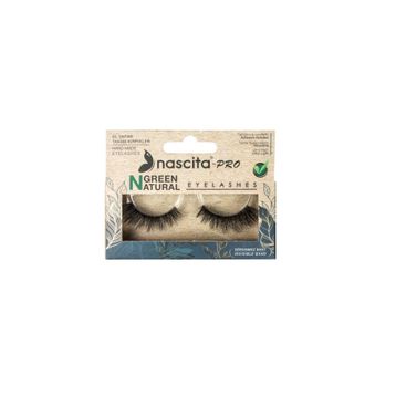 Nascita Green Natural Vegan 114 Takma Kirpik