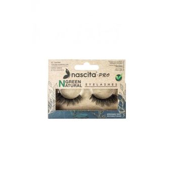 Nascita Green Natural Vegan 114 Takma Kirpik