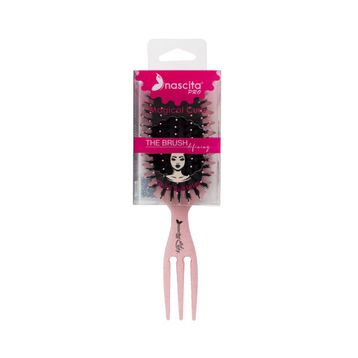 Nascita Magical Curls Küçük Boy Saç Fırçası