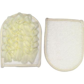 Nascita NASBATHX0003 Tekli Spa Koton Banyo Lifi