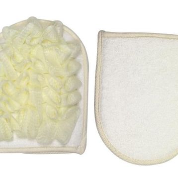 Nascita NASBATHX0003 Tekli Spa Koton Banyo Lifi