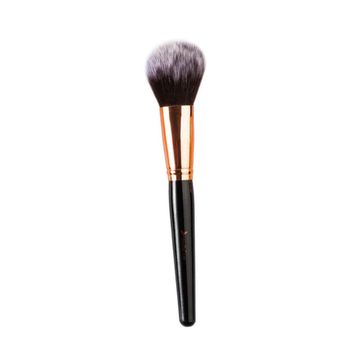 Nascita NASBRUSH0130 Büyük Allık ve Pudra Fırçası