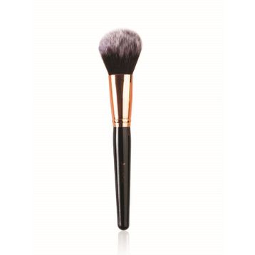 Nascita NASBRUSH0130 Büyük Allık ve Pudra Fırçası