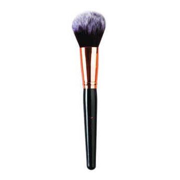 Nascita NASBRUSH0130 Büyük Allık ve Pudra Fırçası