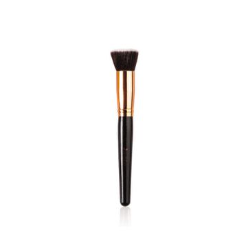 Nascita NASBRUSH0152 Delikli Fondöten Fırçası