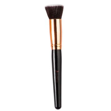 Nascita NASBRUSH0152 Delikli Fondöten Fırçası