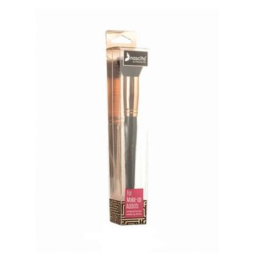 Nascita NASBRUSH0152 Delikli Fondöten Fırçası