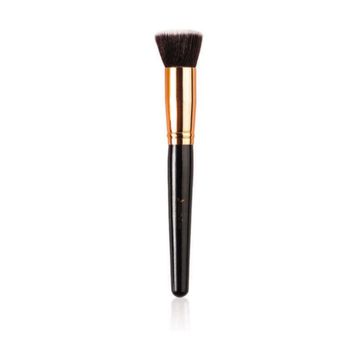 Nascita NASBRUSH0152 Delikli Fondöten Fırçası