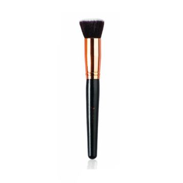 Nascita NASBRUSH0152 Delikli Fondöten Fırçası