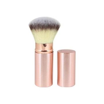 Nascita NASBRUSH0230 Kapaklı Pudra Fırçası
