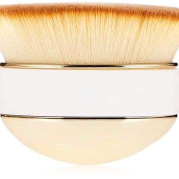 Nascita NASBRUSH0249 Yüz ve Vücut Fondöten Fırçası
