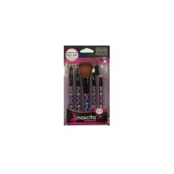Nascita NASBRUSHSET3 5'li Profesyonel Fırça Seti