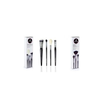 Nascita NASBRUSHSET54 Pro Makyaj Fırça Seti+49 Aydınlatıcı Makyaj Fırça Seti