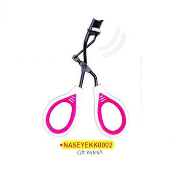 Nascita NASEYEKK0002K Kirpik Kıvırma Makinesi