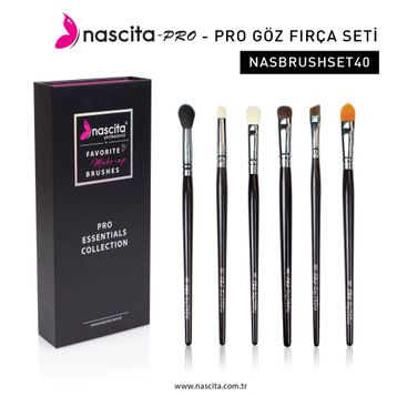 Nascita NASYUZFS0040 3 ü 1 Arada Yuvarlak Makyaj Süngeri
