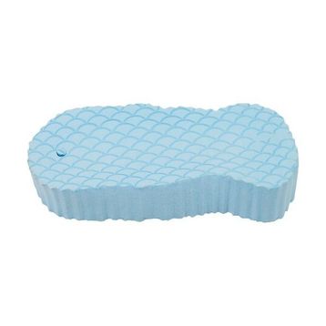 Nascita No 10 Silikon Banyo ve Vücut Süngeri