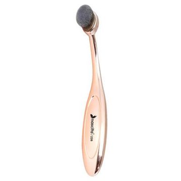 Nascita Oval Kapatıcı Allık Fırçası
