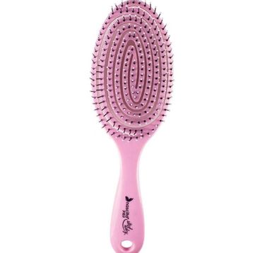 Nascita Pembe Saç Tarağı