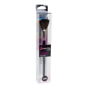 Nascita Pro Plus Duo Fiber No:288 Fan Fırçası