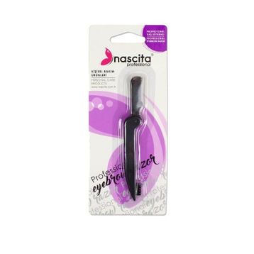 Nascita Profesyonel Tekli Kaş Usturası