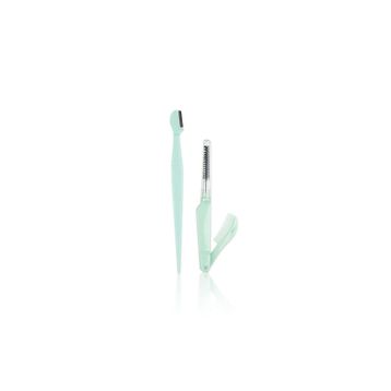 Nascita Razor + Taraklı Maskara Fırça (Açılıp Kapanabilen) - 07