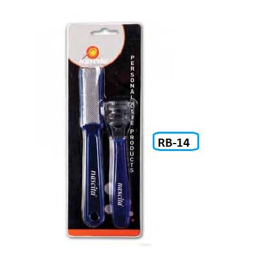 Nascita RB14 Raspa Seti