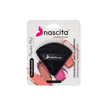 Nascita S114 Make Up Puff Makyaj Süngeri