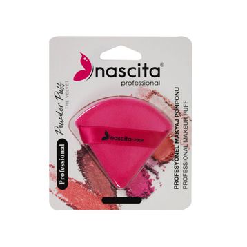 Nascita S115 Make Up Puff Makyaj Süngeri