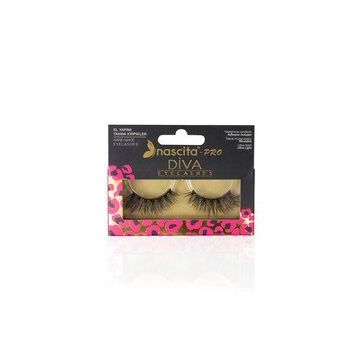 Nascita S117 Diva Seri Takma Kirpik