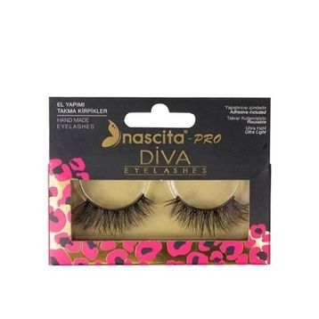 Nascita S117 Diva Seri Takma Kirpik